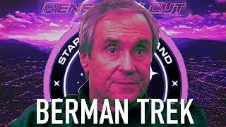 Berman Trek | Renegade Cut