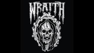 Wraith - Wraith (EP, 2017)