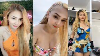 Chloe Recto || Sexy Tiktok Compilation