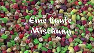 Düsseldorf Flingern "Eine bunte Mischung" 2017