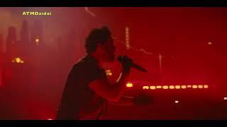 The Weeknd - The Hills (live at SoFi Stadium, After Hours Til Dawn Tour leg 1), mix ATMDaidai