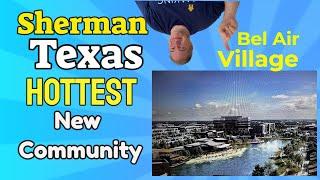 Sherman Texas Beach Community?? | Guy Arnold - Dallas Area REALTOR ® #guysellshomes