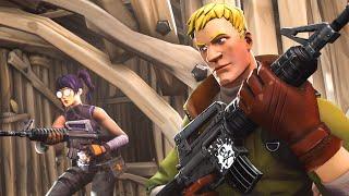 MvP Go Far in Boxfights | An MvPElliot Fortnite Montage