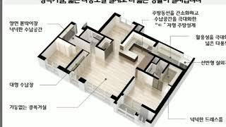 평택 고덕파라곤 2차 모델하우스