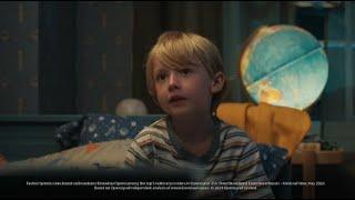 Spectrum 'Ready for Bed: The Fastest Internet' Commercial