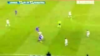 Riccardo Montolivo Sick Ball Control