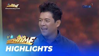 It's Showtime: Ang seasoned leading man, ‘JERICHO ROSALES!’ (Kalokalike)