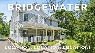 Bridgewater NJ Listing | 4+ Beds 3 Baths | New Jersey Real Estate | New Jersey Living