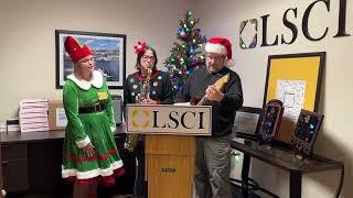 Lancaster Safety Consulting - Safety Elf is Coming to Town