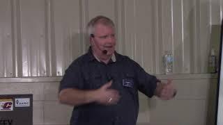 Technician Ham Class   September 2018   Chapter 3 Electricity Components and Circuits