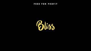 *FREE FOR PROFIT* HARD OLD SCHOOL SYNTH TRAP TYPE BEAT 'bliss'