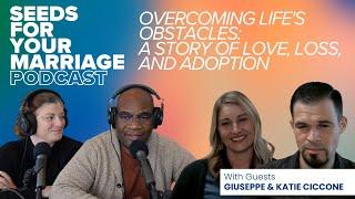 Unleash Your Ultimate Health Transformation With Giuseppe Ciccone's Journey!