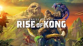 Skull Island: Rise of Kong Trailer