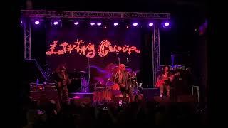 Living Colour “Rock And Roll” live at the Webster Theater in Hartford, CT 08/11/2023