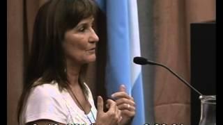 María Luján Bertella - Testigo Causa Esma