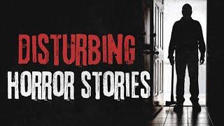 10 Disturbingly True Horror Stories