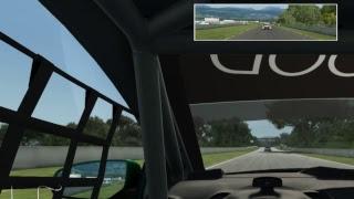 Automobilismo Virtual - Live