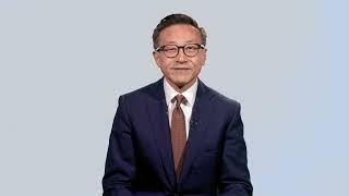 Joe Tsai: AI Innovation is the Key to Industrial Leadership | Alibaba Cloud Summit Hong Kong 2024