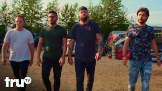 Big Trick Energy - Introducing the Bad Boys of Magic (Full Episode) | truTV