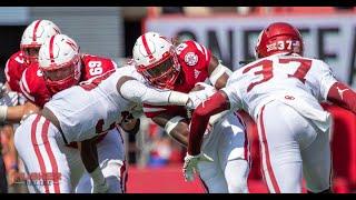 Nebraska Football loss to Oklahoma | Sunday Quarterback on Huskeronline #Cornhuskers