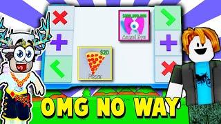  I BECAME RICH IN POP IT TRADING ROBLOX!