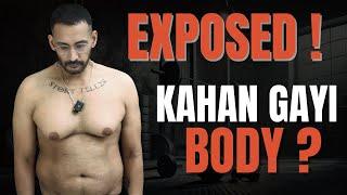 BODY KHATAM - Kya hua aisa - First time ever - Tarun Gill Talks