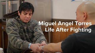 The Life and Legacy of WEC Legend Miguel Torres (Short Documentary)