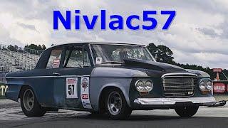 Nivlac57 Trailer