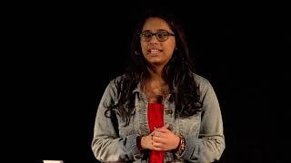 A Technological Revolution | Tahira Akbar | TEDxYouth@Laval