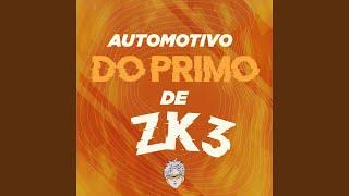 Automotivo do Primo de ZK3