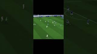 King of long shot  #efootball #pes #pesfootball #fifa #football