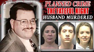 The Case Of John Parker - True Crime Documentary