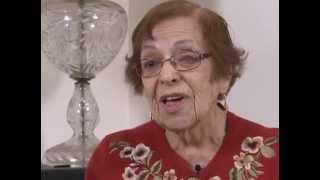 JFS Metrowest--- Ethel's Story