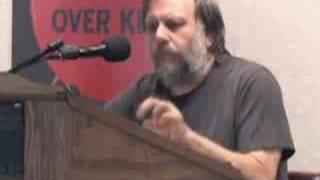 Slavoj Žižek - Maybe We Just Need a Different Chicken