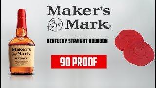 Maker's Mark Whisky | The Whiskey Dictionary