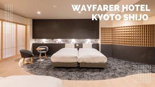 WAYFARER Hotel Kyoto Shijo