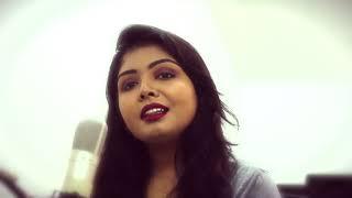 Tere  Bina Zindegi Se Cover By Poulami Sarkar