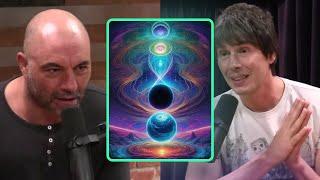 Infinite Universe - Joe Rogan & Brian Cox - #jre