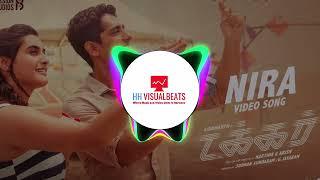 Nira Video Song | Takkar (Tamil) - HH VisualBeats