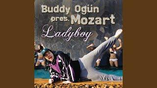 Buddy Ogün presents Mozart: Ladyboy (Karaoke Version)