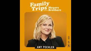 AMY POEHLER Made a Huge Mistake in Punta Cana