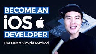 How to Become iOS Developer in Just 5 Minutes