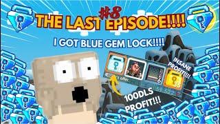 I GOT BGL!!! INSANE PROFIT!! | RTO BGL LAST EPISODE!!!