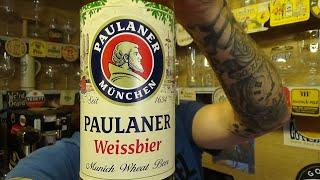 Paulaner Weissbier