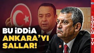 Ankara Yangın Yeri! Bomba CHP Kulisi! Murat İde Transfer İddialarını Anlattı