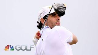 Highlights: DP World Tour Hero Open, Round 4 best shots | Golf Channel