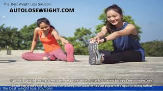 weight loss tips - How to Get Fit As You Lose Weight Fast and Easy