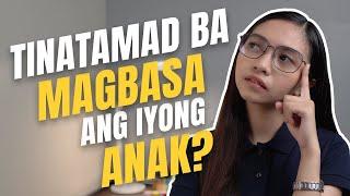 5 Ways Paano Sisipagin Ang Bata Magbasa | Teacher G