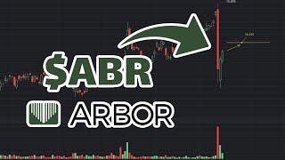 ABR Stock Price Prediction: What's next? | ABR stock analysis