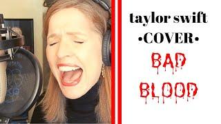 30,000 SUBSCRIBER THANK YOU | Taylor Swift Cover | BAD BLOOD | Postmodern Jukebox Cover